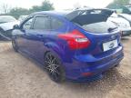 2014 FORD FOCUS ST-3 TURBO  for sale at Copart BRISTOL