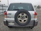 2002 Toyota Rav4  de vânzare în Colton, CA - Front End