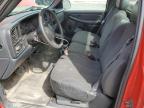 2002 Chevrolet Silverado C1500 იყიდება Leroy-ში, NY - Rear End