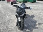 2024 TRIUMPH MOTORCYCLE STREET TRIPLE 765 R for sale at Copart TN - NASHVILLE