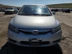2010 Honda Civic Ex zu verkaufen in Littleton, CO - Side