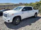 2016 Toyota Tundra Crewmax 1794 на продаже в Reno, NV - Side
