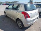 2009 SUZUKI SWIFT for sale at Copart CASTLEDERMOT - IRELAND