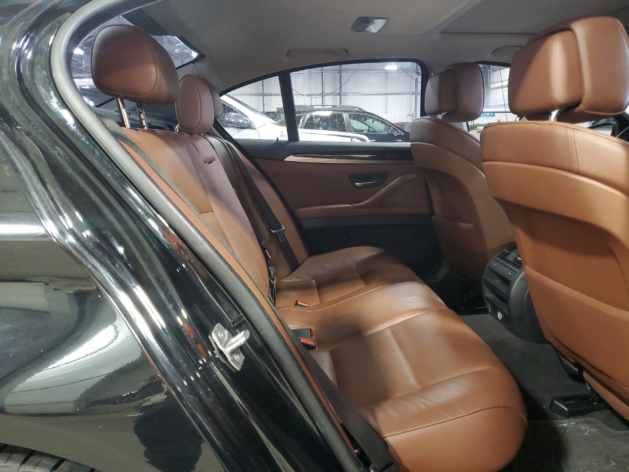 WBAXH5C55DD106953 2013 BMW 528 Xi