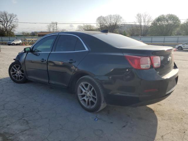  CHEVROLET MALIBU 2016 Чорний