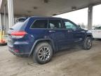 2014 Jeep Grand Cherokee Limited zu verkaufen in Fort Wayne, IN - Water/Flood