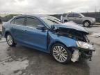 2016 Volkswagen Jetta Sel for Sale in Orlando, FL - Front End