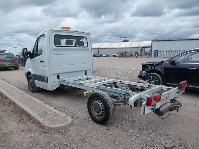 2010 MERCEDES BENZ SPRINTER 3