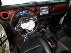 2021 Jeep Wrangler Unlimited Rubicon للبيع في Ebensburg، PA - Rollover