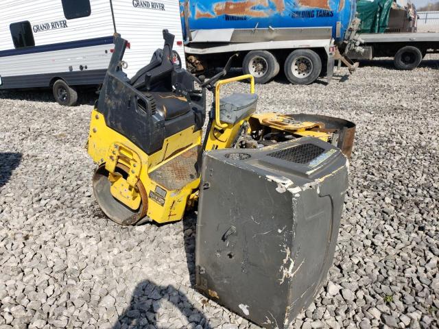 2017 Bomag Bw 900-50