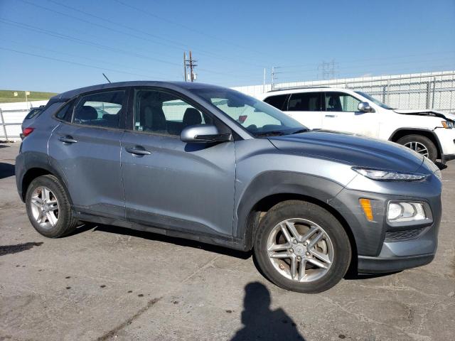 HYUNDAI KONA 2021 Szary