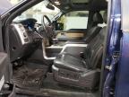 2011 Ford F150 Supercrew за продажба в Elgin, IL - Rear End