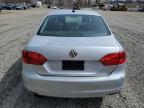 2014 Volkswagen Jetta Se en Venta en Marlboro, NY - Minor Dent/Scratches