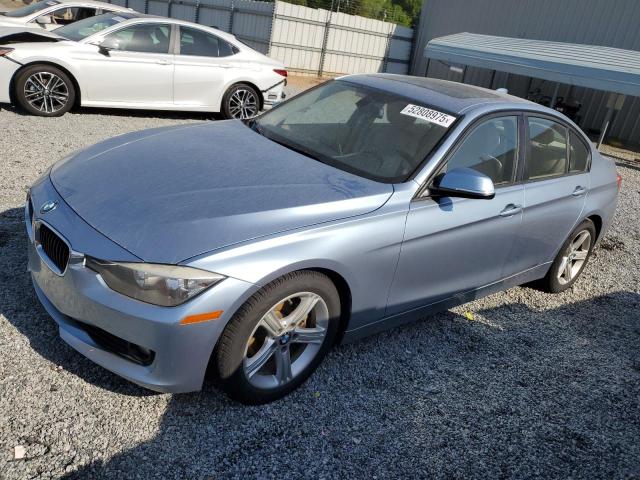 2014 Bmw 328 I