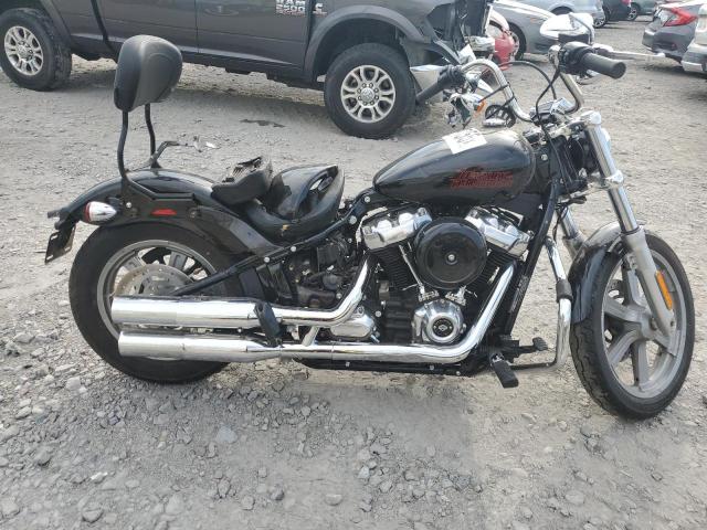 2023 HARLEY-DAVIDSON FXST    for sale at Copart AL - MONTGOMERY
