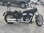 2023 HARLEY-DAVIDSON FXST    for sale at Copart AL - MONTGOMERY