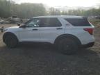 2023 Ford Explorer Police Interceptor na sprzedaż w Baltimore, MD - Side