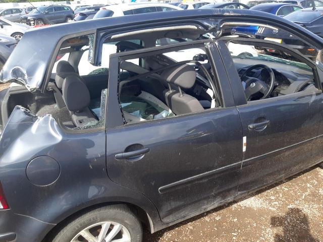 2007 VOLKSWAGEN POLO S 80