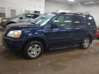 2004 Honda Pilot Ex de vânzare în Davison, MI - Front End