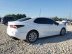 2022 Toyota Camry Le იყიდება Temple-ში, TX - Front End