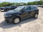 2020 Nissan Rogue Sport S for Sale in Charles City, VA - Mechanical