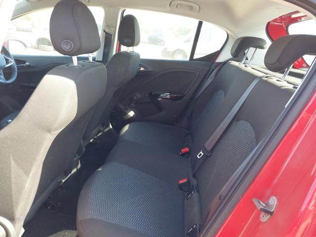 2017 VAUXHALL CORSA ENER