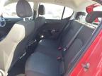 2017 VAUXHALL CORSA ENER for sale at Copart WISBECH
