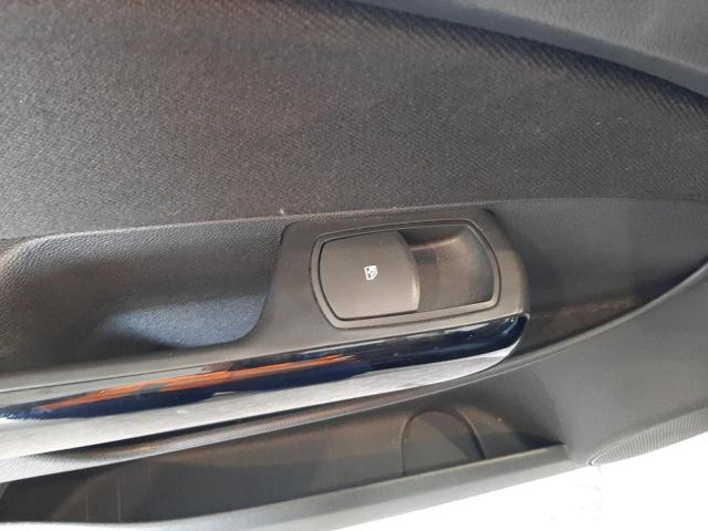 2013 VAUXHALL CORSA LIMI