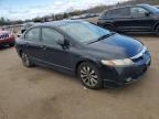 2009 Honda Civic Ex na sprzedaż w New Britain, CT - Rear End