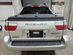 2005 Subaru Baja Turbo for Sale in Leroy, NY - Mechanical
