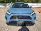 2022 Toyota Rav4 Se   na sprzedaż w Knightdale, NC - Rear End