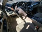 2015 Mercedes-Benz Gl 550 4Matic продається в Lawrenceburg, KY - Front End