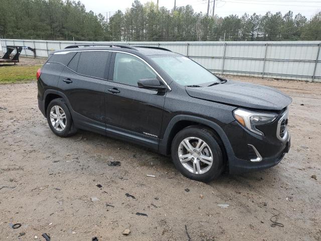  GMC TERRAIN 2019 Czarny