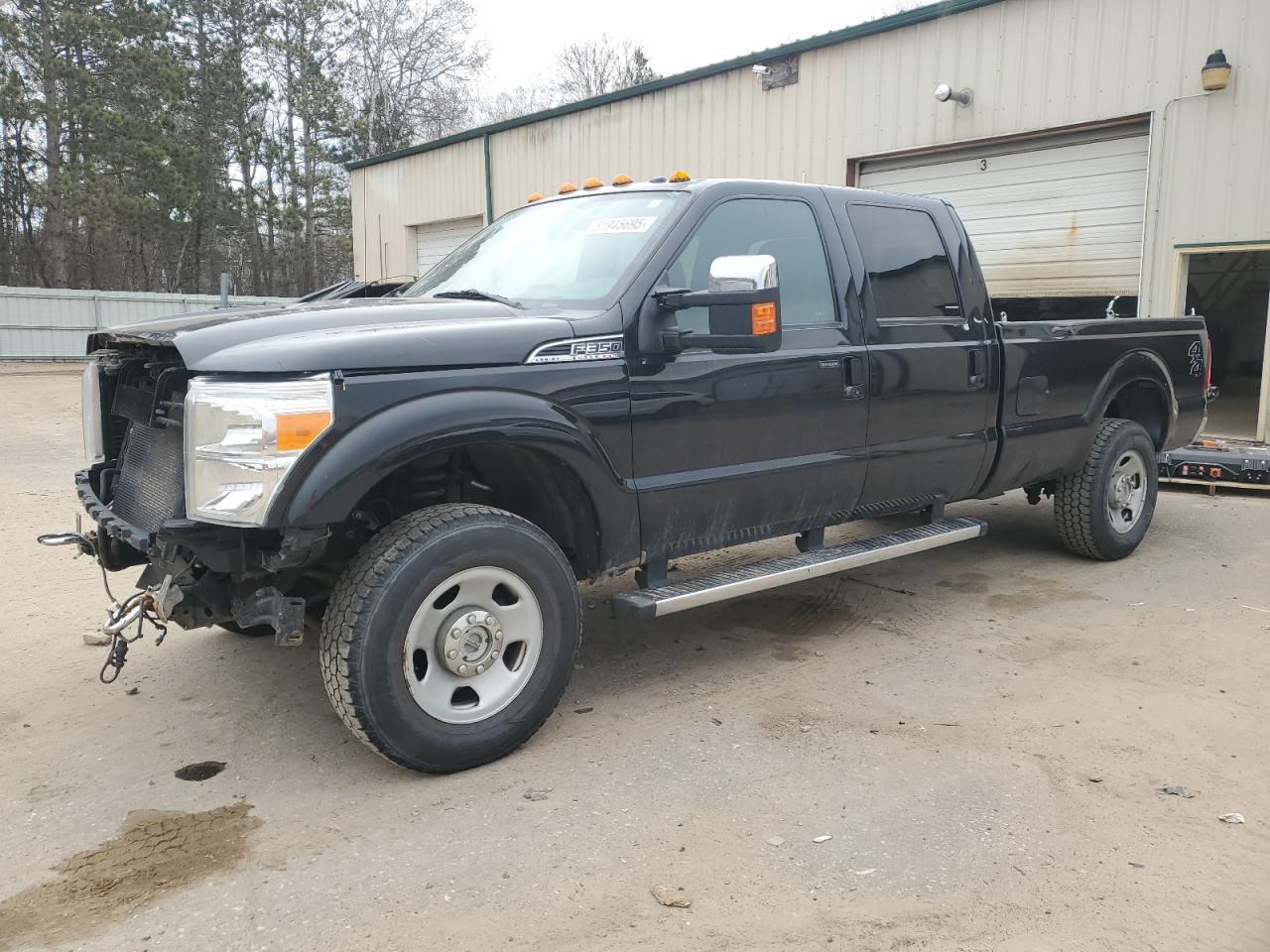 2015 Ford F350 Super Duty for Sale in Ham Lake, MN - All Over