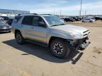 2004 Toyota 4Runner Sr5 de vânzare în Woodhaven, MI - Front End