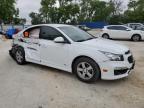 2015 Chevrolet Cruze Lt for Sale in Ocala, FL - All Over