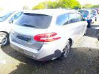 2020 PEUGEOT 308 ACTIVE for sale at Copart COLCHESTER