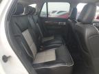 2008 Lincoln Mkx  იყიდება Earlington-ში, KY - Side