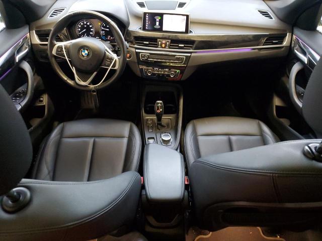  BMW X1 2021 Сharcoal