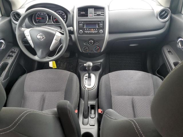  NISSAN VERSA 2015 Цвет загара