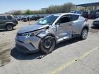 2019 Toyota C-Hr Xle للبيع في Las Vegas، NV - Side