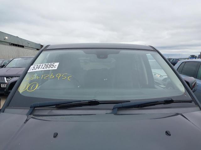 2013 LAND ROVER R ROVER SP