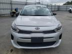 2018 Kia Rio Lx იყიდება Antelope-ში, CA - Rear End