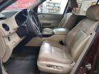 2012 Honda Pilot Exl en Venta en Ham Lake, MN - Minor Dent/Scratches