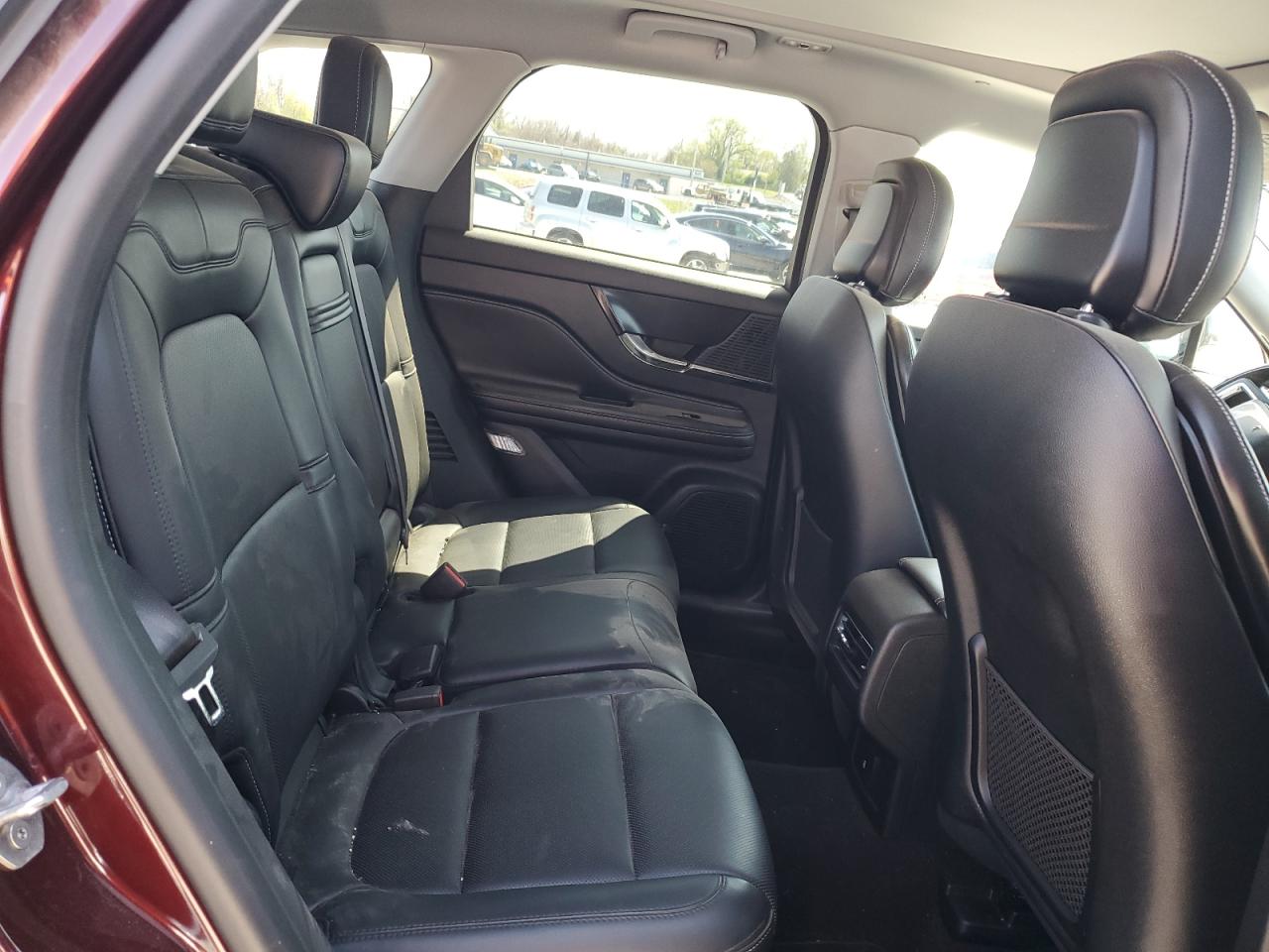 2020 Lincoln Corsair VIN: 5LMCJ1C92LUL18430 Lot: 51508165