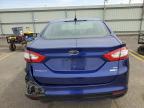 2016 Ford Fusion Se for Sale in Pennsburg, PA - Rear End