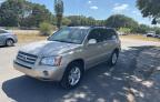 2006 Toyota Highlander Hybrid en Venta en Apopka, FL - Mechanical