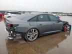 2021 Audi S6 Prestige zu verkaufen in Grand Prairie, TX - All Over
