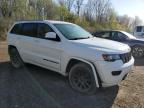 2017 Jeep Grand Cherokee Laredo en Venta en Davison, MI - Front End