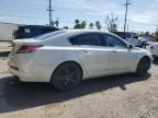 2010 Acura Tl  en Venta en Riverview, FL - Side
